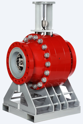 Goodwin International