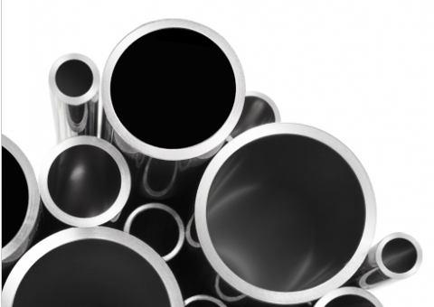 Tubo senza saldatura in barre