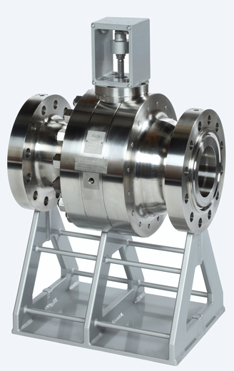 Valvole di controllo Goodwin