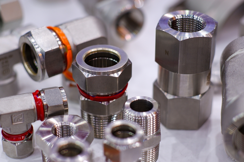 Fornitura industriale integrata