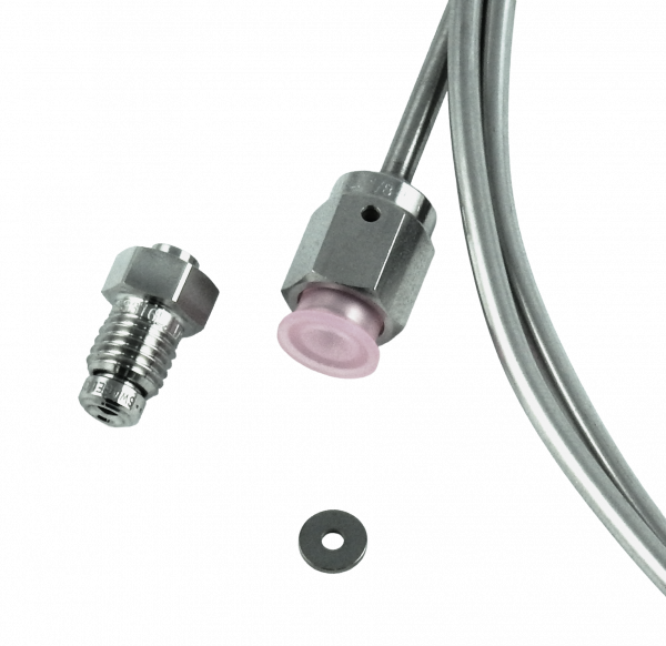 TUBO ELETTROPULITO IN ROTOLI