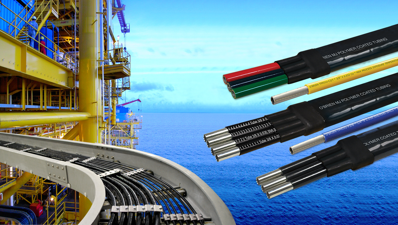 Tubazioni industriali