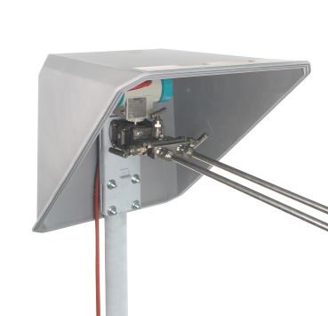 Cassette e tettucci protezione strumenti