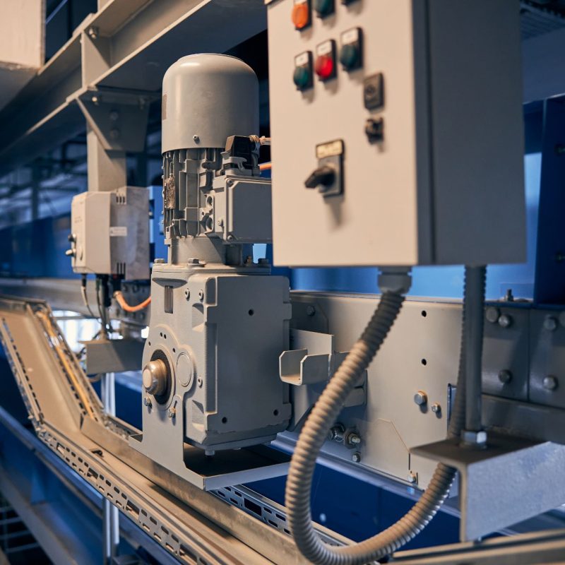 switchboard-for-controlling-the-system-of-conveyor